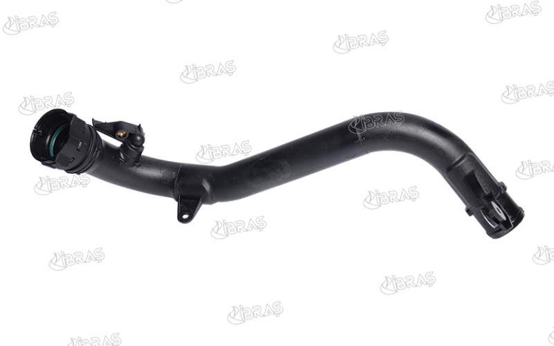 Турбо тръба - IBR 25616 за NISSAN